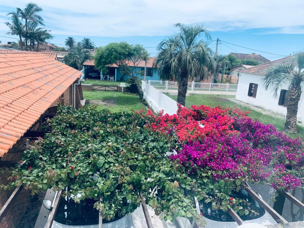 La Promesa B&B Barra do Chui Esterno foto